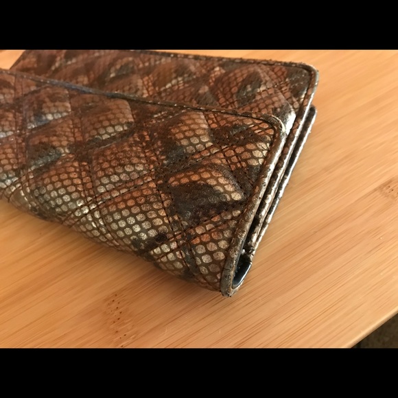Jacob by Marc Jacobs clutch - Picture 6 of 8